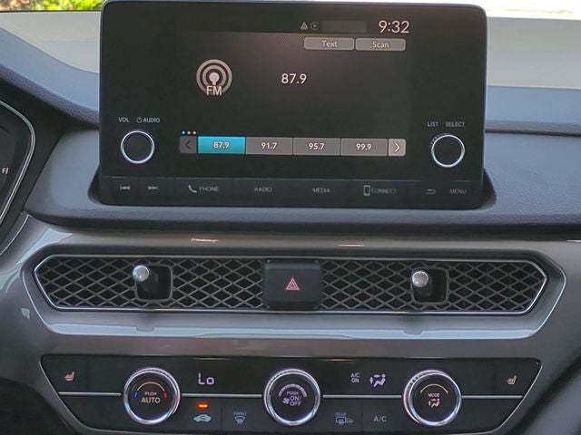 2024 Acura Integra Base