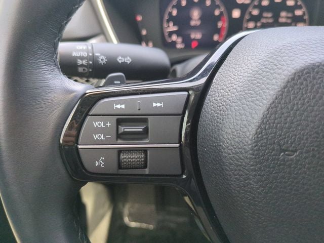 2024 Acura Integra Base