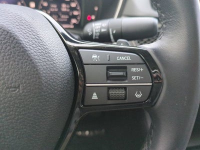 2024 Acura Integra Base