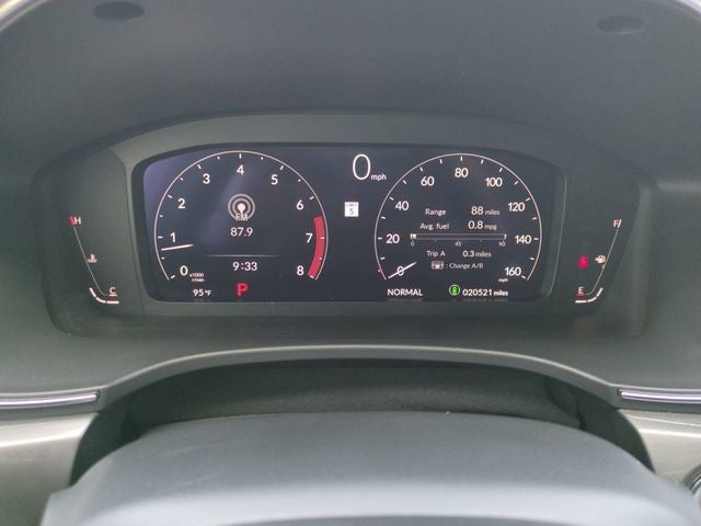 2024 Acura Integra Base
