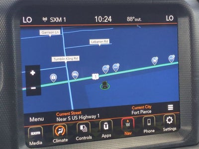 2021 Jeep Wrangler Unlimited Sahara 4xe