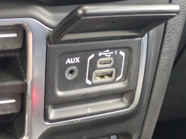 2021 Jeep Wrangler Unlimited Sahara 4xe