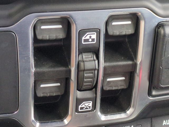 2021 Jeep Wrangler Unlimited Sahara 4xe
