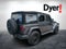 2021 Jeep Wrangler Unlimited Sahara 4xe