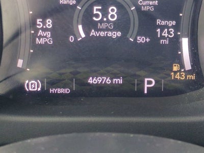 2021 Jeep Wrangler Unlimited Sahara 4xe