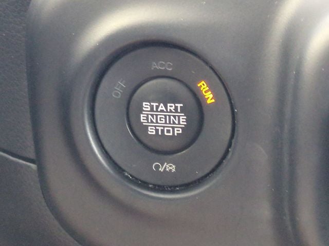 2021 Jeep Wrangler Unlimited Sahara 4xe
