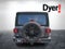 2021 Jeep Wrangler Unlimited Sahara 4xe