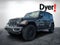 2021 Jeep Wrangler Unlimited Sahara 4xe