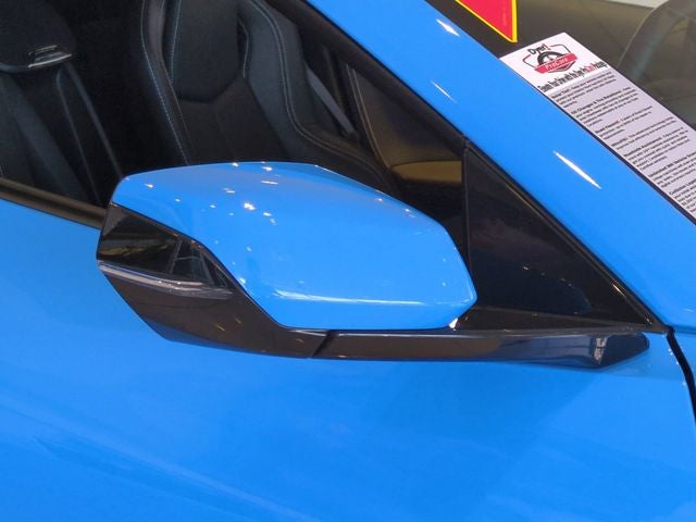 2024 Chevrolet Corvette Stingray 1LT