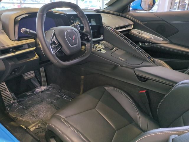 2024 Chevrolet Corvette Stingray 1LT