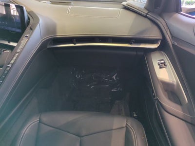 2024 Chevrolet Corvette Stingray 1LT