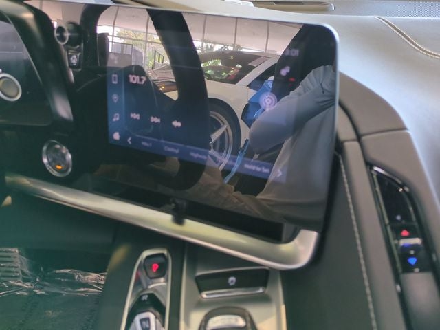 2024 Chevrolet Corvette Stingray 1LT