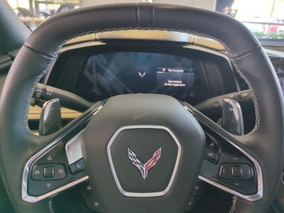 2024 Chevrolet Corvette Stingray 1LT