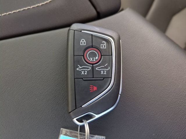 2024 Chevrolet Corvette Stingray 1LT