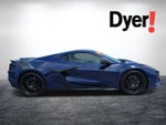 2025 Chevrolet Corvette Z06 1LZ