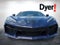 2025 Chevrolet Corvette Z06 1LZ