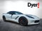 2016 Chevrolet Corvette Stingray Z51 1LT