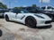 2016 Chevrolet Corvette Stingray Z51 1LT