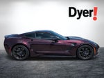 2017 Chevrolet Corvette Z06 3LZ
