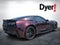 2017 Chevrolet Corvette Z06 3LZ