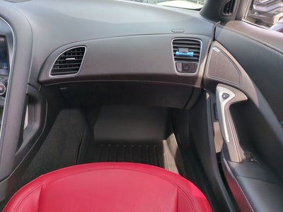 2019 Chevrolet Corvette Grand Sport 1LT