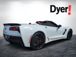 2019 Chevrolet Corvette Grand Sport 1LT