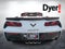 2019 Chevrolet Corvette Grand Sport 1LT