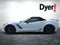 2019 Chevrolet Corvette Grand Sport 1LT