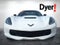 2019 Chevrolet Corvette Grand Sport 1LT