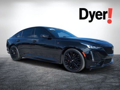2024 Cadillac CT5 V-Series