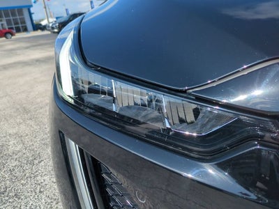 2024 Cadillac CT5 V-Series