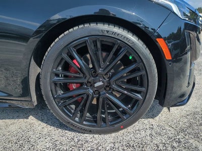 2024 Cadillac CT5 V-Series