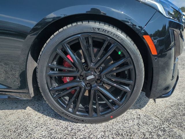 2024 Cadillac CT5 V-Series