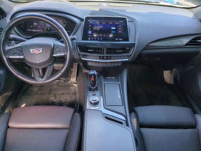 2024 Cadillac CT5 V-Series