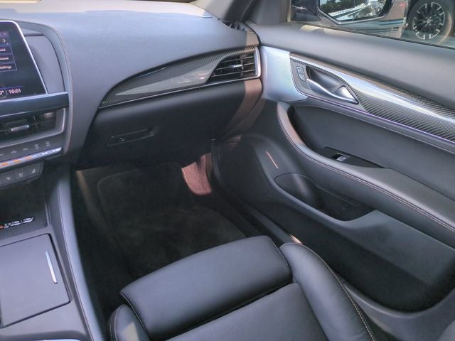 2024 Cadillac CT5 V-Series