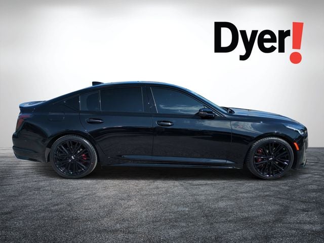 2024 Cadillac CT5 V-Series
