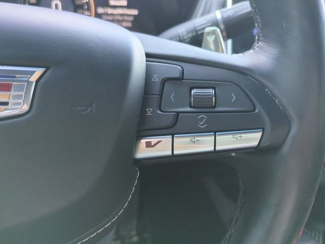 2024 Cadillac CT5 V-Series