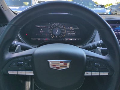 2024 Cadillac CT5 V-Series