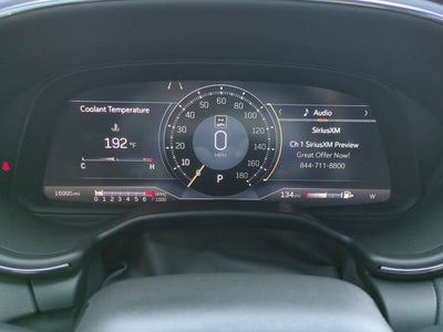 2024 Cadillac CT5 V-Series