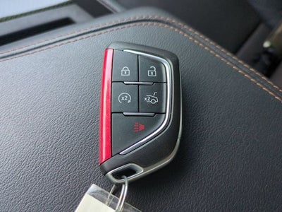 2024 Cadillac CT5 V-Series