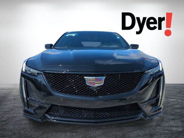 2024 Cadillac CT5 V-Series