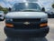 2023 Chevrolet Express 2500 Work Van Cargo