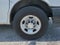 2023 Chevrolet Express 2500 Work Van Cargo