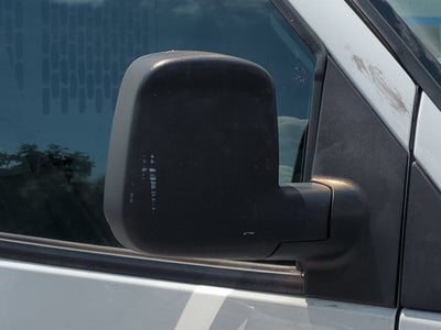 2023 Chevrolet Express 2500 Work Van Cargo