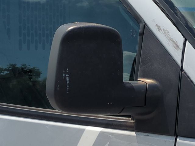 2023 Chevrolet Express 2500 Work Van Cargo