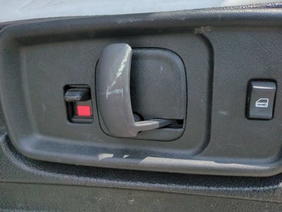 2023 Chevrolet Express 2500 Work Van Cargo