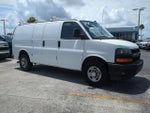 2023 Chevrolet Express 2500 Work Van Cargo