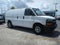 2023 Chevrolet Express 2500 Work Van Cargo