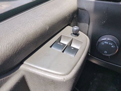 2023 Chevrolet Express 2500 Work Van Cargo