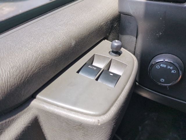 2023 Chevrolet Express 2500 Work Van Cargo